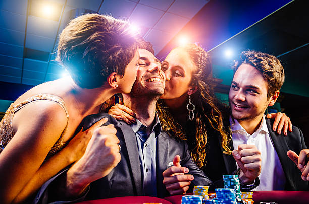 Live dealer and sports interface details